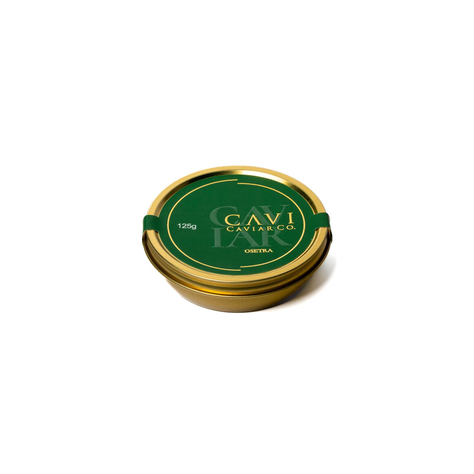 Caviar-Osetra - 125g